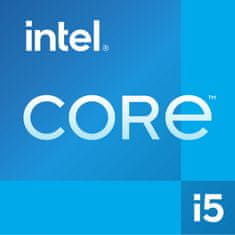 Intel Intel S1200 CORE i5 11400F TRAY 6x2,6 65W GEN11