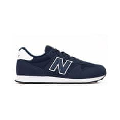 New Balance Čevlji mornarsko modra 45.5 EU 500