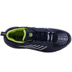 K-SWISS Čevlji mornarsko modra 46 EU Hypercourt Supreme 2 Hb