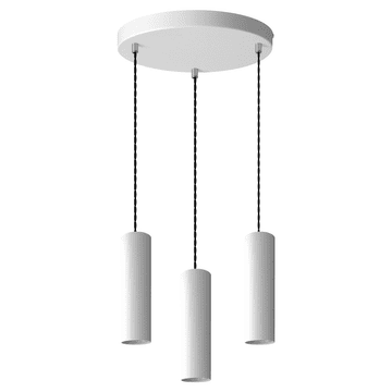shumee MODERNA VISEČA LOFT TUBA 3P 05/3PB