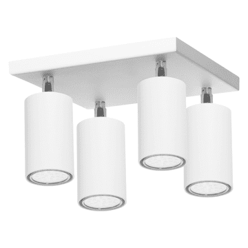 shumee MODERNA VISEČA LOFT ROLO 4P 06/4PB
