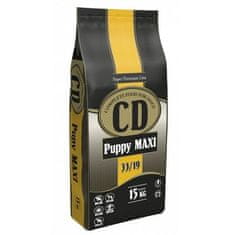 DELIKAN CD Puppy Maxi 33/19 15kg