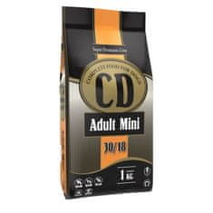 DELIKAN CD Adult Mini 30/18 1kg
