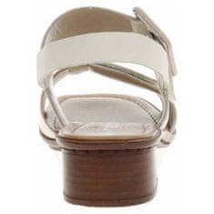 Rieker Sandali krem 38 EU 6266361