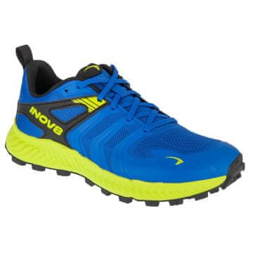 Inov-8 Čevlji obutev za tek modra 001275BLBKLMS001