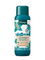 Kneipp Pena za kopel Goodbye Stress 400 ml
