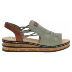 Rieker Sandali 37 EU 6296252