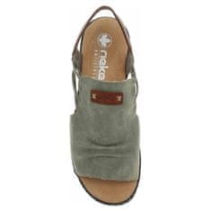 Rieker Sandali 37 EU 6296252