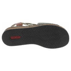 Rieker Sandali 37 EU 6296252