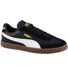 Puma Čevlji črna 37.5 EU Club Ii Era Jr