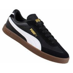 Puma Čevlji črna 37.5 EU Club Ii Era Jr