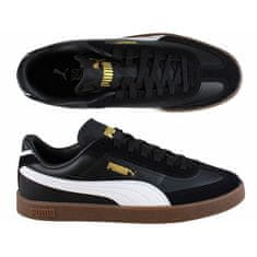 Puma Čevlji črna 37.5 EU Club Ii Era Jr