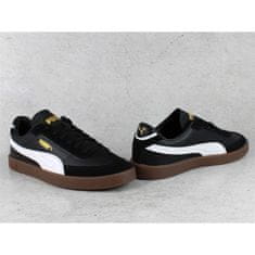 Puma Čevlji črna 37.5 EU Club Ii Era Jr