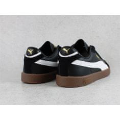 Puma Čevlji črna 37.5 EU Club Ii Era Jr