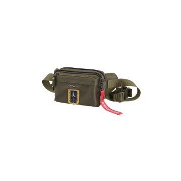 Aeronautica Militare Torbice torbice za vsak dan olivna AM353VE