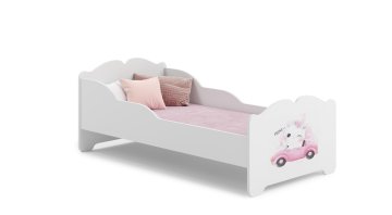 shumee Otroška postelja Anna 160x80 - Kat