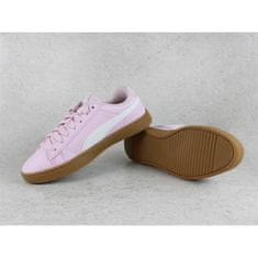 Puma Čevlji roza 37.5 EU Rickie Classic Jr