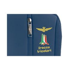 Aeronautica Militare Torbice torbice za vsak dan mornarsko modra AM520BL