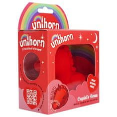 UNIHORN Vibro stimulator za ženske v obliki samoroga "Cupids Beau" (R701432)