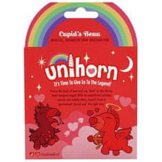 UNIHORN Vibro stimulator za ženske v obliki samoroga "Cupids Beau" (R701432)