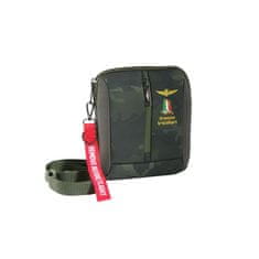 Aeronautica Militare Torbice torbice za vsak dan olivna AM520VE