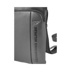 Aeronautica Militare Torbice torbice za vsak dan grafitna Thunder