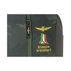 Aeronautica Militare Torbice torbice za vsak dan olivna AM520VE