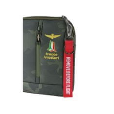 Aeronautica Militare Torbice torbice za vsak dan olivna AM520VE