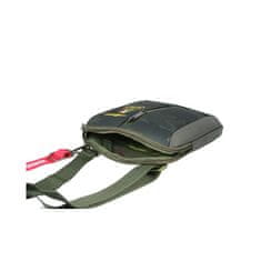 Aeronautica Militare Torbice torbice za vsak dan olivna AM520VE