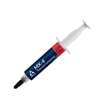 Arctic MX-4 2019 Edition vroče prevodna pasta, 8g