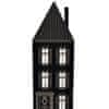 risarska miza House Medium