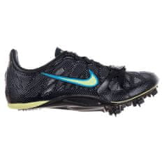 Nike Čevlji obutev za tek črna 38.5 EU Zoom Superfly R3
