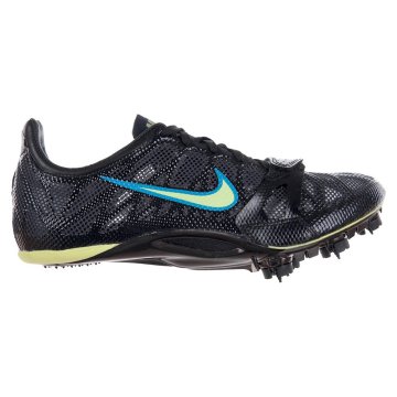 Nike Čevlji obutev za tek črna 38.5 EU Zoom Superfly R3