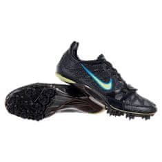 Nike Čevlji obutev za tek črna 38.5 EU Zoom Superfly R3