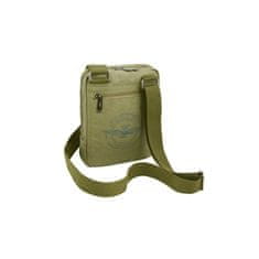 Aeronautica Militare Torbice torbice za vsak dan olivna 542 New City