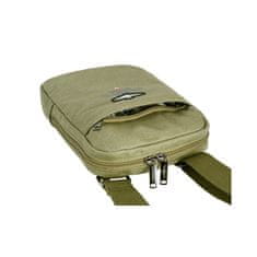 Aeronautica Militare Torbice torbice za vsak dan olivna 542 New City