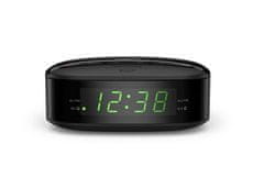 Philips Radijska budilka TAR3205/12 Black