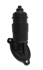shumee FILTER 0AW VL380 VL381 MULTITRONIC 07+ VLOŽEK Z OHIŠJEM