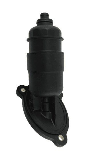 shumee FILTER 0AW VL380 VL381 MULTITRONIC 07+ VLOŽEK Z OHIŠJEM