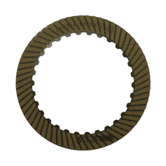 shumee TORNI DISK DL501 0B5 S-TRONIC KOŠ 2-4-6-VZRATNO 149,05mm x 107,21mm x 2,29mm 30 ZOB