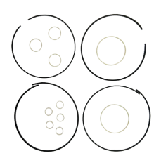 shumee TEFLON SET JF011E RE0F10A 06+