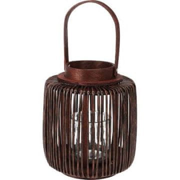 ProGarden Alfalfa Progarden KO-AAE441150 lesena 22 x 24 cm rjava