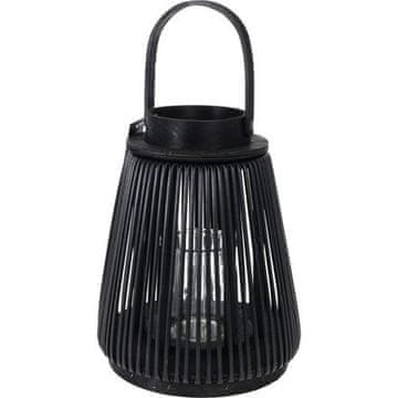 ProGarden Alfalfa Progarden KO-AAE441180 lesena 20 x 25 cm črna