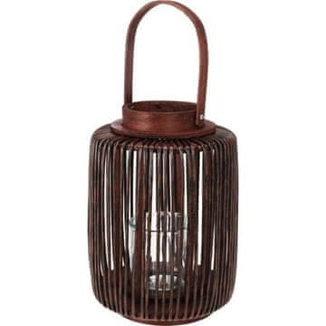 ProGarden Alfalfa Progarden KO-AAE441160 lesena 22 x 29 cm rjava