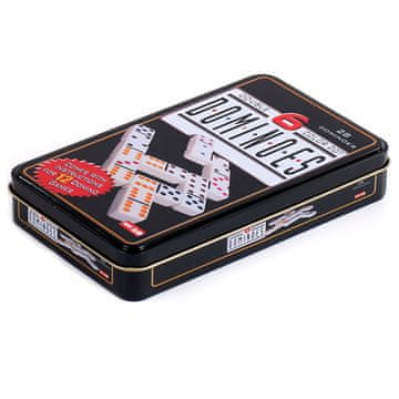 Denis Domino igra 28 kosov v barvah