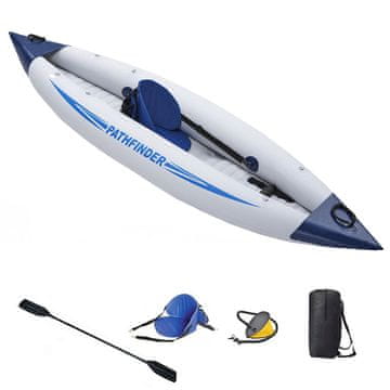 avenli Kajak Pathfinder - enosedežni
