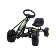 Denis Formula 1 na pedalih do 35 kg