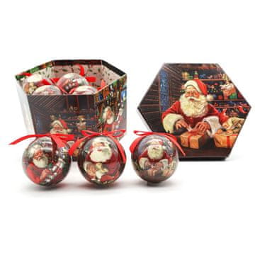 Denis Žogice 7,5 cm 14/1 pakiranje D. Mraz