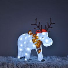 Denis 80 LED, Svetlobna soba
