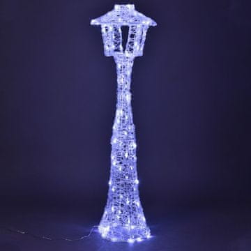 Denis 100LED, svetleči svetilnik